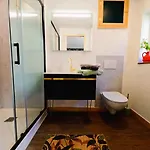 Apartment 2eme Etage Centre Clermont-fd *
