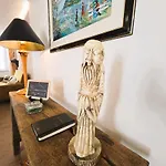 Appart 2ème étage centre ville CLERMONT-FD