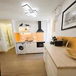 Apartment 2eme Etage Centre Clermont-fd
